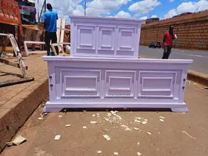 Fancy Modern Beds Available
