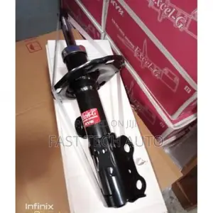 Toyota Corolla 2001-2006 KYB Shock Absorber