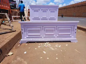 Fancy Modern Beds Available