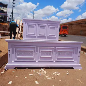 Fancy Modern Beds Available