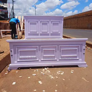 Fancy Modern Beds Available