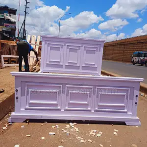 Fancy Modern Beds Available