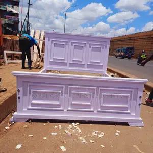 Fancy Modern Beds Available
