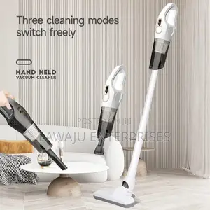 Handheld Vacuum Cleaner