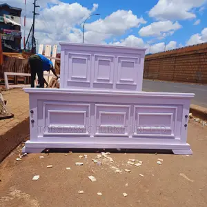 Fancy Modern Beds Available