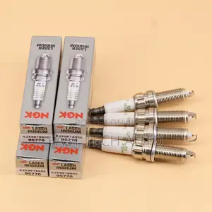 Laser Iridium NGK Lzkargap-11spark Plugs