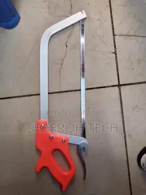 Bonesaw Durable