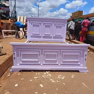 Fancy Modern Beds Available