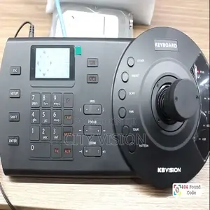 Dahua Network Control Keyboard!! Network CTRL Keyboard!!