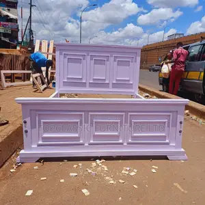 Fancy Modern Beds Available