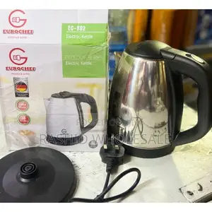 Eurochef 2 LTRS Automatic Electric Kettle