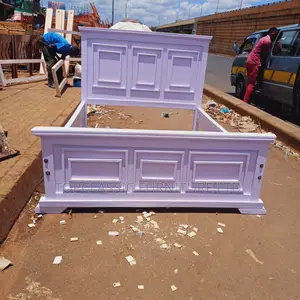 Fancy Modern Beds Available