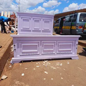 Fancy Modern Beds Available