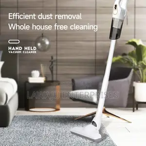 Portable Home Vacuum Cleaner Wet Dry