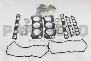 Toyota Inz- Fe Engine Overhaul Gasket Kit