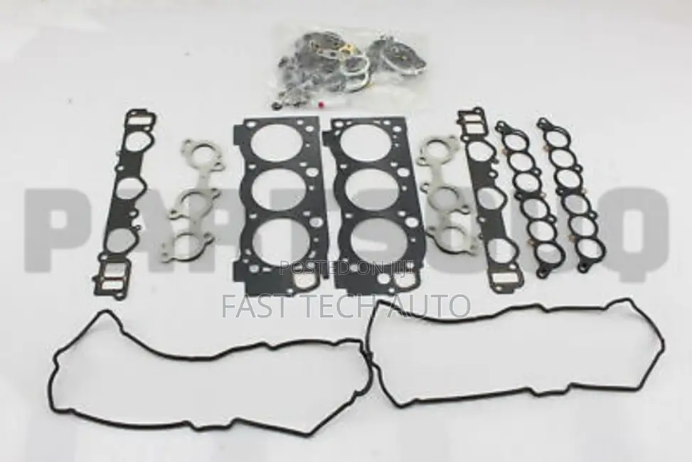 Toyota Inz- Fe Engine Overhaul Gasket Kit