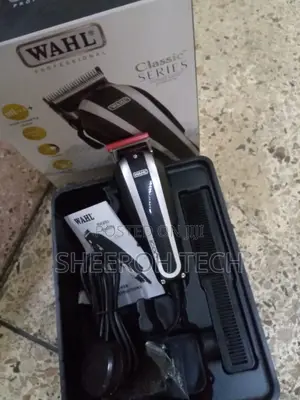 Icon Shaving Machine