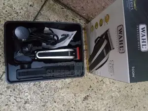 Wahl Shaving Machine