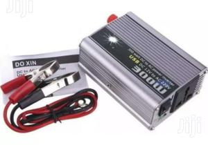 New 300w Power Inverter, Free Delivery Within Nrb Town.