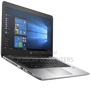 Laptop HP ProBook 440 G4 8GB Intel Core I5 SSD 256GB