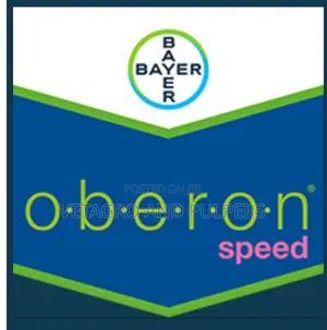 Oberon Speed Insecticide
