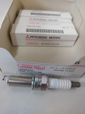 Genuine Mitsubishi BKR6EUC Original Spark Plugs
