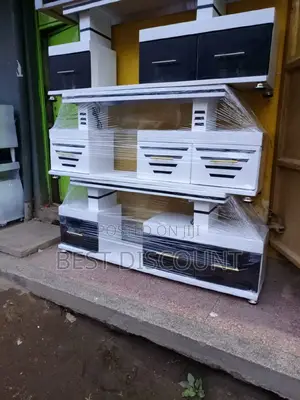 Modern TV Stands
