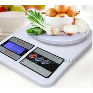 Kitchen Scale