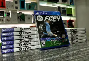 Ea Sports Fc24 Ps4 Games Fc24!! Fc24! Fc24!!
