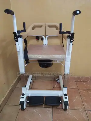 Patient Transfer Chair