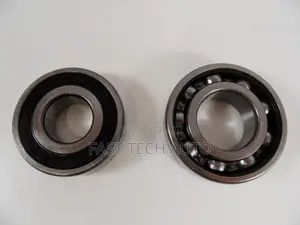 Suzuki Alto Rear Koyo Bearings
