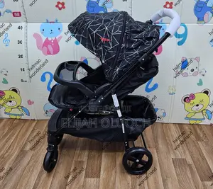 Baby Stroller