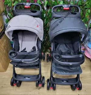 Baby Stroller