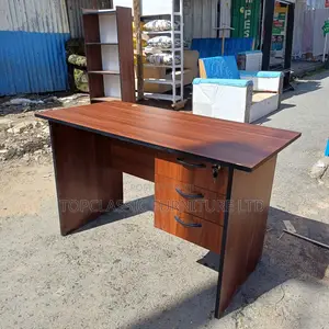 QUALITY OFFICE DESKS Available (Payment on Delivery)