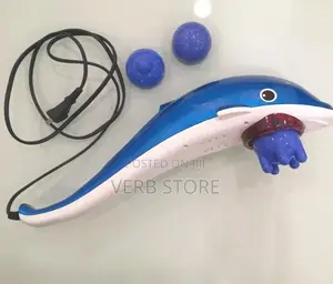 Dolphin Massager