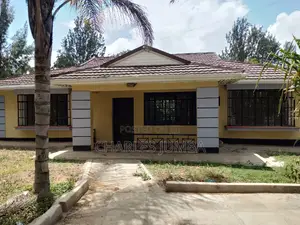 3bdrm Bungalow in Kcb, Kitengela for sale