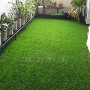 Turf Grass Carpet Heavyduty Interior Exterior Floor Decor