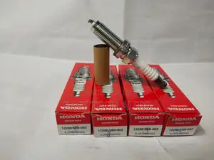 Honda Genuine Spark Plugs