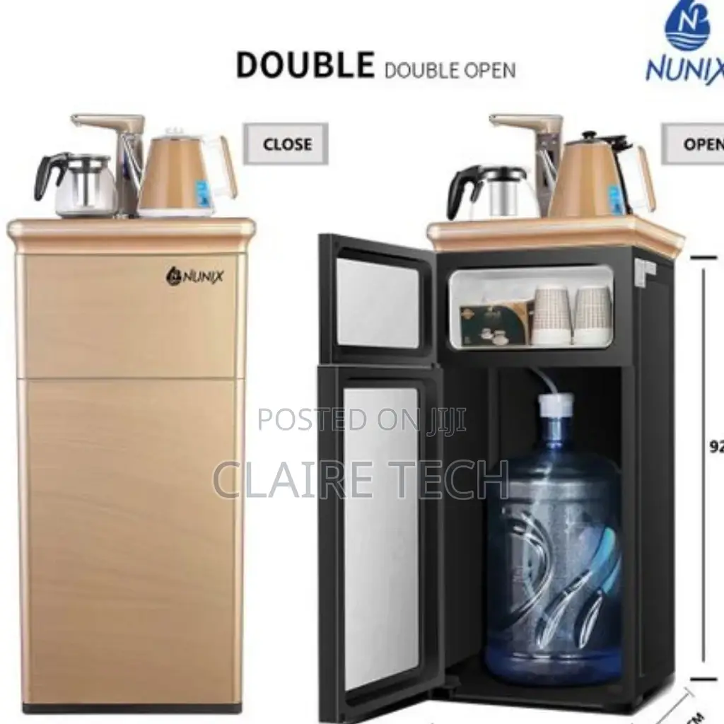 Nunix R77 Bottom Load Multi Functional Water Dispenser