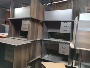 QUALITY OFFICE DESKS Available (Payment on Delivery)