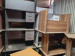 QUALITY OFFICE DESKS Available (Payment on Delivery)