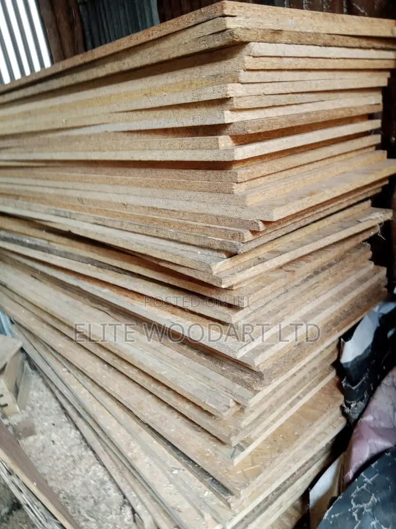 Osb Boards /Rough Boards