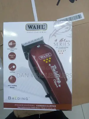 Wahl Hair Cut Machine