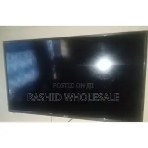 43 Inch Vitron Tv. Original