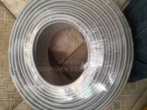 2.5mm Twin With Earth 90 MTS Stocked Electrical Cable 500V