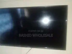 New Model Vitron Tv 32inches Digital Free To Air