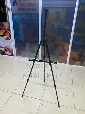Field Easel Filed Aluminium Easel