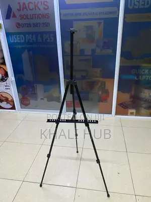Aluminium Easel Stand, Aluminium Easel Stand.