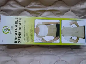 Spine Brace Thora-Columbar Support