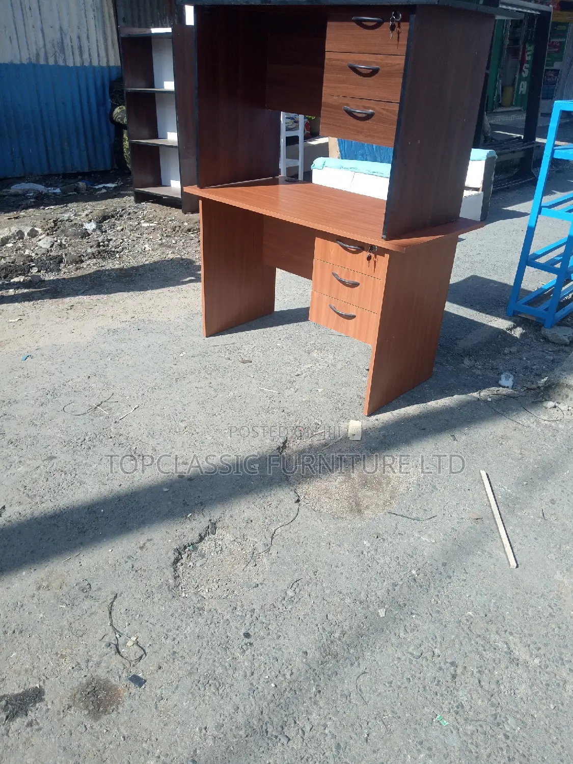 Quality Office Desk
